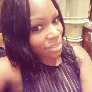 Meet your Posher, Ellonda